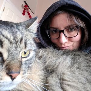 Meet your Posher, Rachel